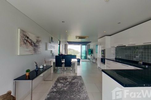 1 Bedroom Condo for sale in Absolute Twin Sands Resort & Spa, Patong, Phuket
