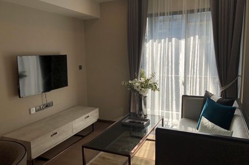 1 Bedroom Condo for rent in Na Vara Residence, Lumpini, Bangkok near BTS Chit Lom