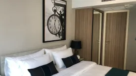 1 Bedroom Condo for rent in Na Vara Residence, Lumpini, Bangkok near BTS Chit Lom