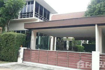 5 Bedroom Villa for rent in Baan Maailomruen, Nong Bon, Bangkok