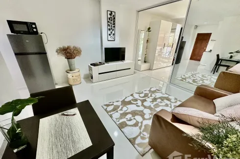 1 Bedroom Apartment for sale in Baan Klang, Hua Hin, Prachuap Khiri Khan