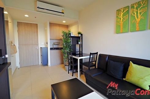 1 Bedroom Condo for sale in Unixx, Nong Prue, Chonburi