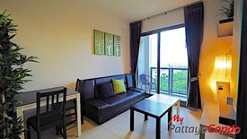 1 Bedroom Condo for sale in Unixx, Nong Prue, Chonburi