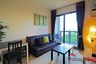 1 Bedroom Condo for sale in Unixx, Nong Prue, Chonburi