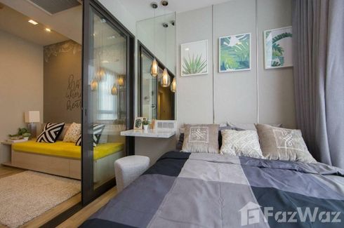 1 Bedroom Condo for sale in THE LINE Jatujak - Mochit, Chatuchak, Bangkok near MRT Chatuchak Park