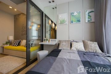 1 Bedroom Condo for sale in THE LINE Jatujak - Mochit, Chatuchak, Bangkok near MRT Chatuchak Park