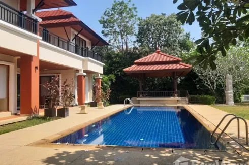 4 Bedroom Villa for rent in Angsana Laguna Phuket, Choeng Thale, Phuket