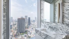 3 Bedroom Condo for rent in The Ritz - Carlton Residences at MahaNakhon, Silom, Bangkok near BTS Chong Nonsi