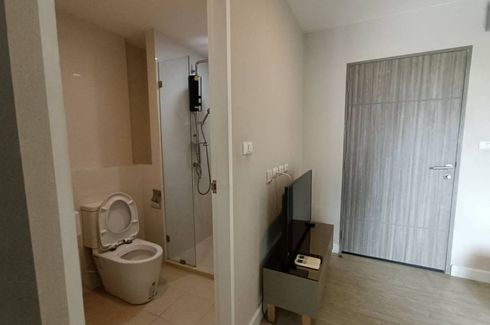 1 Bedroom Condo for sale in Metro Luxe Ratchada, Din Daeng, Bangkok near MRT Huai Khwang