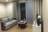 1 Bedroom Condo for rent in 39 by Sansiri, Khlong Tan Nuea, Bangkok near BTS Phrom Phong