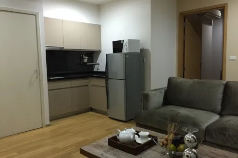 1 Bedroom Condo for rent in 39 by Sansiri, Khlong Tan Nuea, Bangkok near BTS Phrom Phong
