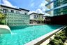 1 Bedroom Condo for sale in Gardenia Pattaya, Nong Prue, Chonburi