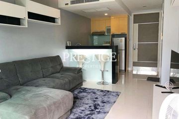 1 Bedroom Condo for rent in Apus, Central Pattaya, Chonburi