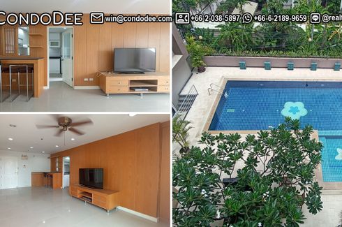 1 Bedroom Condo for sale in Serene Place Sukhumvit 24, Khlong Tan, Bangkok near BTS Phrom Phong
