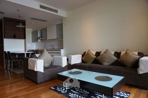 2 Bedroom Condo for rent in The Lakes, Khlong Toei, Bangkok near BTS Asoke