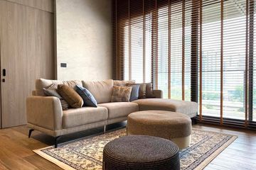 2 Bedroom Condo for rent in The Lofts Asoke, Khlong Toei Nuea, Bangkok near MRT Phetchaburi