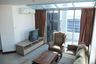 3 Bedroom Apartment for rent in P.W.T. Mansion, Khlong Toei, Bangkok near MRT Queen Sirikit National Convention Centre