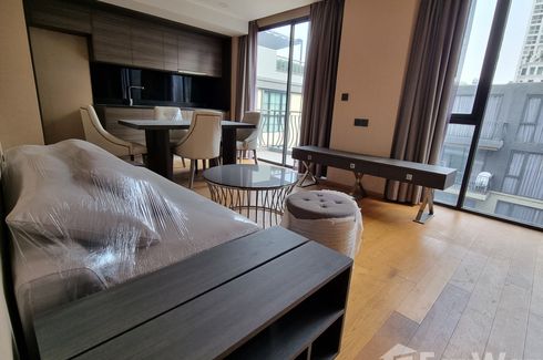 2 Bedroom Condo for sale in Klass Condo Langsuan, Lumpini, Bangkok near BTS Chit Lom