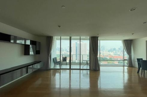 4 Bedroom Condo for rent in Chamchuri Square Residence, Pathum Wan, Bangkok near MRT Sam Yan