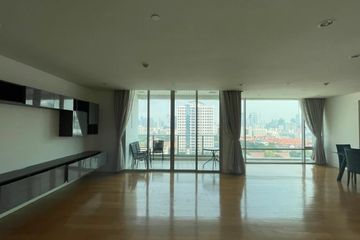4 Bedroom Condo for rent in Chamchuri Square Residence, Pathum Wan, Bangkok near MRT Sam Yan