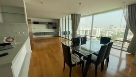 4 Bedroom Condo for rent in Chamchuri Square Residence, Pathum Wan, Bangkok near MRT Sam Yan