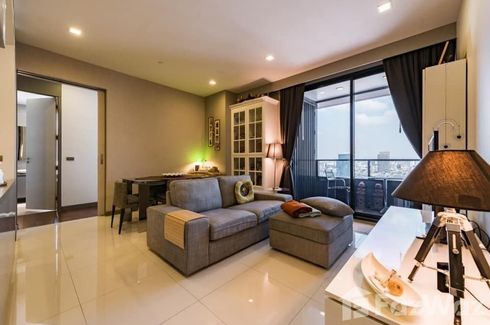 2 Bedroom Condo for sale in M Silom, Suriyawong, Bangkok near BTS Chong Nonsi