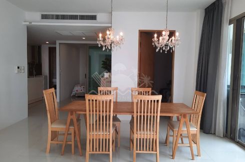 3 Bedroom Condo for sale in THE SANCTUARY WONGAMAT, Na Kluea, Chonburi