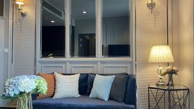 1 Bedroom Condo for rent in Edge Sukhumvit 23, Khlong Toei Nuea, Bangkok near BTS Asoke