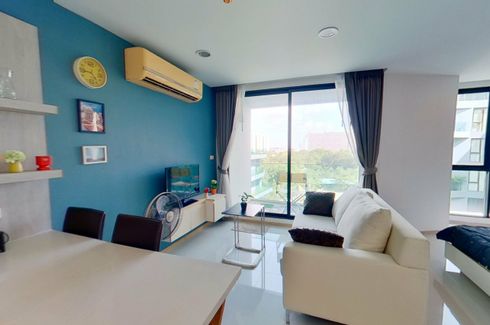 1 Bedroom Condo for sale in Acqua, Nong Prue, Chonburi