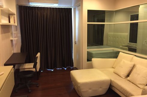 1 Bedroom Condo for sale in Khlong Tan Nuea, Bangkok