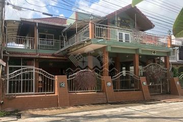 4 Bedroom House for sale in Nong Prue, Chonburi