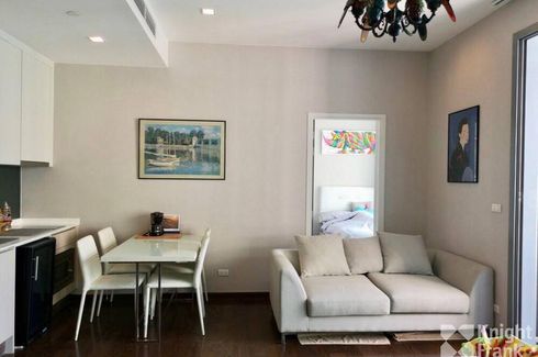 2 Bedroom Condo for sale in Q Asoke, Makkasan, Bangkok near MRT Phetchaburi