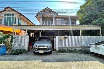 3 Bedroom House for sale in Lat Sawai, Pathum Thani near BTS Khlong Ha