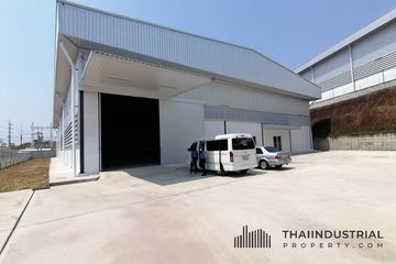 Warehouse / Factory for rent in Bo Win, Chonburi