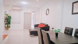 3 Bedroom House for rent in Time Home Rama 9 - Hua Mak, Suan Luang, Bangkok near MRT Phatthanakan