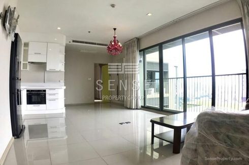 2 Bedroom Condo for sale in Noble Solo, Khlong Tan Nuea, Bangkok near BTS Thong Lo