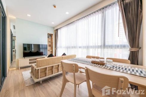 2 Bedroom Condo for sale in Taka Haus Ekamai 12, Khlong Tan Nuea, Bangkok near BTS Ekkamai