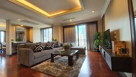 4 Bedroom Condo for rent in Ploenruedee Residence, Langsuan, Bangkok near BTS Ploen Chit