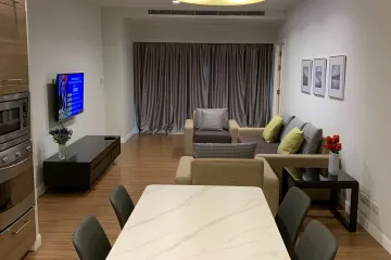 1 Bedroom Condo for rent in Noble Ora, Khlong Tan Nuea, Bangkok near BTS Thong Lo