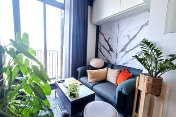 1 Bedroom Condo for sale in The Line sukhumvit 101, Bang Chak, Bangkok near BTS Punnawithi