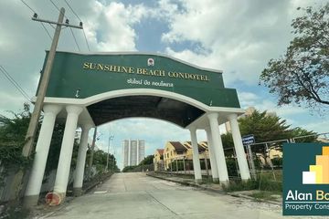 3 Bedroom Condo for Sale or Rent in Na Jomtien, Chonburi