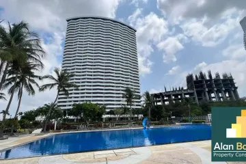 3 Bedroom Condo for Sale or Rent in Na Jomtien, Chonburi