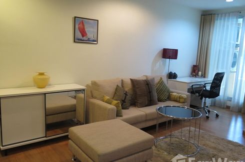 1 Bedroom Condo for rent in The Address Sukhumvit 42, Phra Khanong, Bangkok near BTS Ekkamai