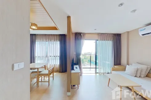 2 Bedroom Condo for sale in MAYSA Condo & Hotel, Hua Hin, Prachuap Khiri Khan