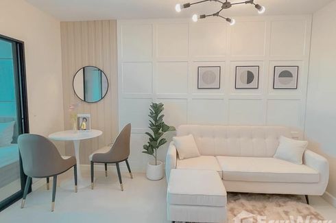 1 Bedroom Condo for sale in Metro Sky Ratchada, Din Daeng, Bangkok near MRT Huai Khwang