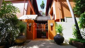 4 Bedroom Townhouse for rent in Raintree Village Apartment, Khlong Tan Nuea, Bangkok near BTS Phrom Phong