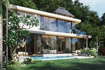 3 Bedroom Villa for sale in Aileen Villas Tropico (Phase 2), Sakhu, Phuket