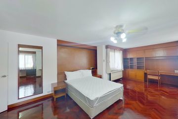 2 Bedroom Condo for rent in Four Wings Mansion, Khlong Toei Nuea, Bangkok near Airport Rail Link Makkasan