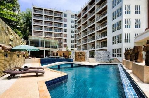 2 Bedroom Condo for sale in Bayshore Ocean View Condominiums, Patong, Phuket