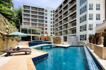 2 Bedroom Condo for sale in Bayshore Ocean View Condominiums, Patong, Phuket